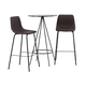 jedilnica set Dallas 4262 105cm