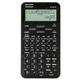 Sharp tehnični kalkulator EL-E531TLB-BK črn
