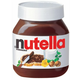 KREM NUTELLA 750G