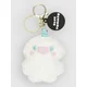 Blue Tomato Unicorn Monster Bag Charm white