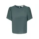 ONLY Bluza ONLMETTE smaragd