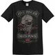 Five Finger Death Punch Majica Master Unisex Black L