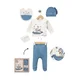 Bebi set plavi 544576