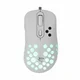 White Shark GM 5013 AZRAEL Gejming miš, 12800 DPI, Crni