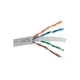 INTEX UTP cable CAT 6 PP, Sivi, 305 metara