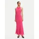 Bardot Večerna obleka Similina 59919DB1 Roza Regular Fit