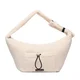 Ročna torba Guess Jeans CWBEO-GUESS-XC-001-10 Svetlo bež