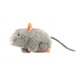 Uni-Toys Plišasta miška 17cm