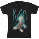 Korn Majica SoS Doll Unisex Black M