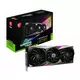 MSI GeForce RTX4090 GAMING TRIO 24G grafička kartica 24GB GDDR6X 384bit