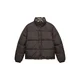 VERO MODA Zimska jakna VMDinafia karamel/kapučino/temno rjava