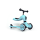 SCOOT AND RIDE guralica/romobil highwaykick 1 blueberry 96352