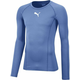 Majica z dolgimi rokavi Puma LIGA Baselayer Tee LS