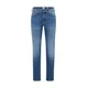 MUSTANG Kavbojke Vegas moder denim