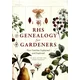 RHS Genealogy for Gardeners