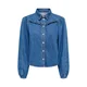 ONLY Bluza ONLUMA moder denim