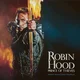 Various Artists - Robin Hood: Prince Of Thieves (Limited Edition) (Clear Green Splatter Brown Coloured) (2 LP)