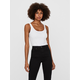 Vero Moda Top Maxi 10185110 Bela Regular Fit