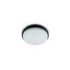 LED2 - LED Vanjska stropna svjetiljka LUNA LED/25W/230V IP54 okrugla