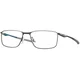 Oakley Socket 5.0 OX3217 321715 S (53) Siva/Kristalna