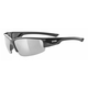 Uvex sunčane naočale Sportstyle 215 Black/Silver (2216)