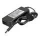 HP 90W AC adapter za prenosnike in računalnike HP, potreben napajalni kabel, 709566-001