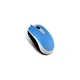 GENIUS Miš sa kablom USB genius dk-120 plavi