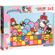 CLEMENTONI Puzzle Hello Kitty MAXI 24 kosov