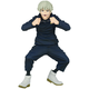 Bandai Banpresto BAN18376 Dragonball akcijska figura Toge Inumaki-Jujutsu Kaisen 15 cm BP18376 večbarvna, večbarvna, M, (20837955)