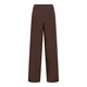 VILA Hlače VIEmmi rjava