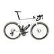 Wilier Filante SLR ID2 Red AXS 28 2026 Dirkalno kolo