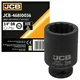JCB NASTAVLJIVA DEBELINA UDARNI GLAVNIK 3/4 Cr-Mo 6-kraka 36mm