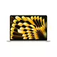 15-inch MacBook Air: Apple M5 chip with 10-core CPU and 10-core GPU, 512GB SSD - Starlight