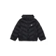 Nike Sportswear Zimska jakna črna/bela