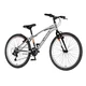 VENSSINI Bicikl arcadia 24 inch srebrno crni