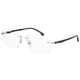 Carrera CARRERA8853 010 ONE SIZE (55) Srebrna/Kristalna