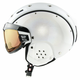 Sp-6 Visor Special White Chameleon 2578