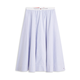 TOMMY HILFIGER Krilo modra/bela