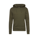 Urban Classics Majica, zelena