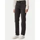 Calvin Klein Jeans Jeans hlače LV047F708G Črna Straight Fit