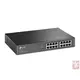 TP-Link TL-SG1016PE, 16-Port Gigabit Easy Smart PoE switch with 8-Port PoE+