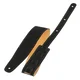 GEWA Regular 70 usnjen pas za kitaro Satin Black