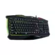 Tastatura USB YU Genius Scorpion K220, backlight