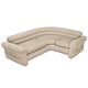 INTEX ugaona garnitura 68575NP (257x203x76cm)