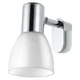 EGLO 85832 - Zidno svetlo STICKER 1xE14/40W