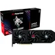 Graficka karta POWER COLOR RX 9060 XT 16G-L Hellhound AMD/16GB/GDDR6/128bit/crna (RX9060XT 16G-L/OC)