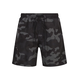 Mens swimwear Camo dark