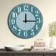 WALLXPERT Zidni sat 5050MS 043