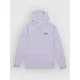 Salty Crew Overnight Hood Sunshirt Longsleeve Lycra white
