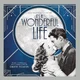 Dimitri Tiomkin - It’s A Wonderful Life (Limited Edition) (Burgundy zuzus Petals Coloured) (LP)